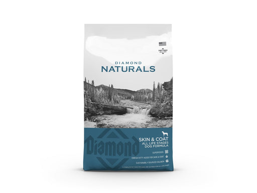 Diamond naturals Skin & Coat All Life stage 2kg