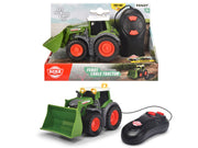 Dickie Cable Fendt Tractor