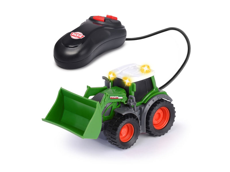 Dickie Cable Fendt Tractor