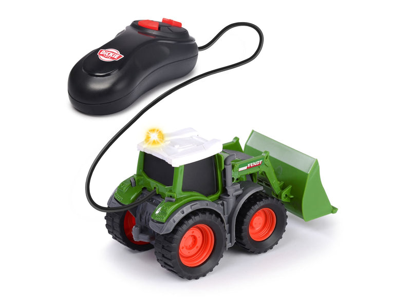 Dickie Cable Fendt Tractor