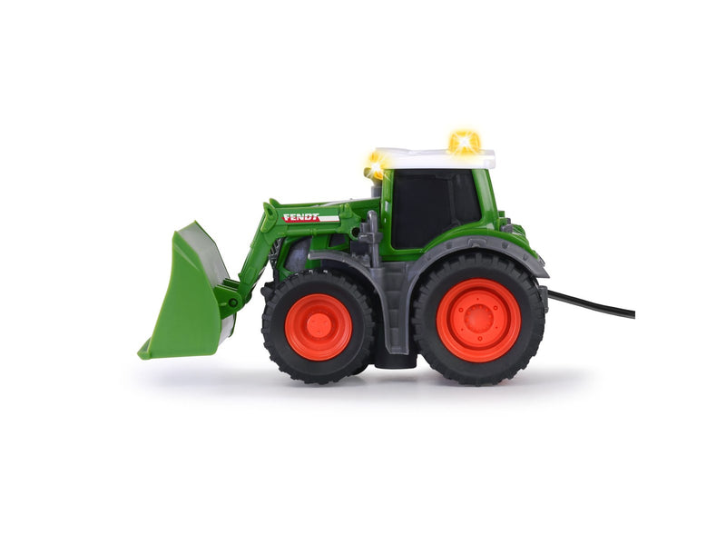 Dickie Cable Fendt Tractor