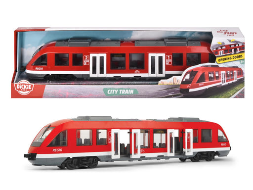 Dickie City Train