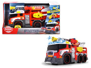 Dickie Fire Fighter
