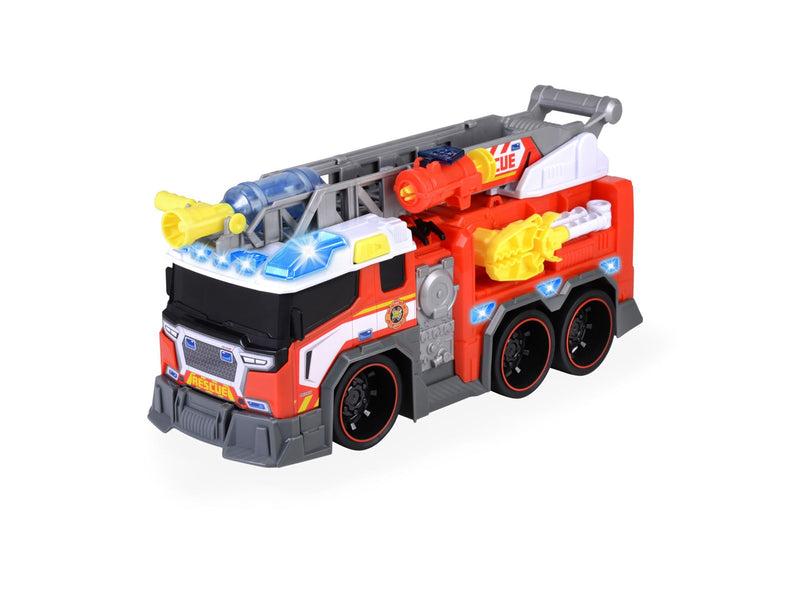 Dickie Fire Fighter