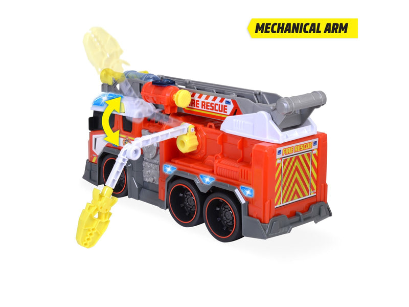 Dickie Fire Fighter