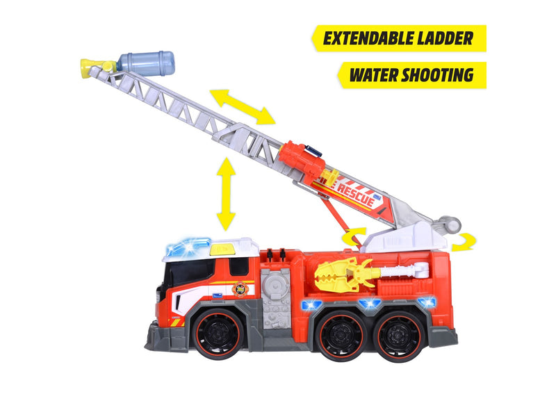 Dickie Fire Fighter