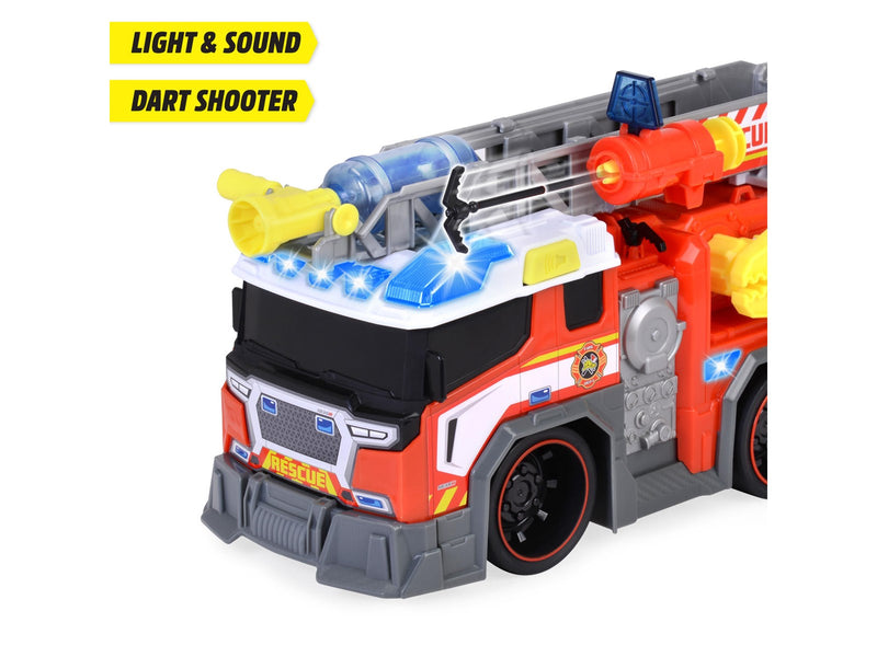 Dickie Fire Fighter