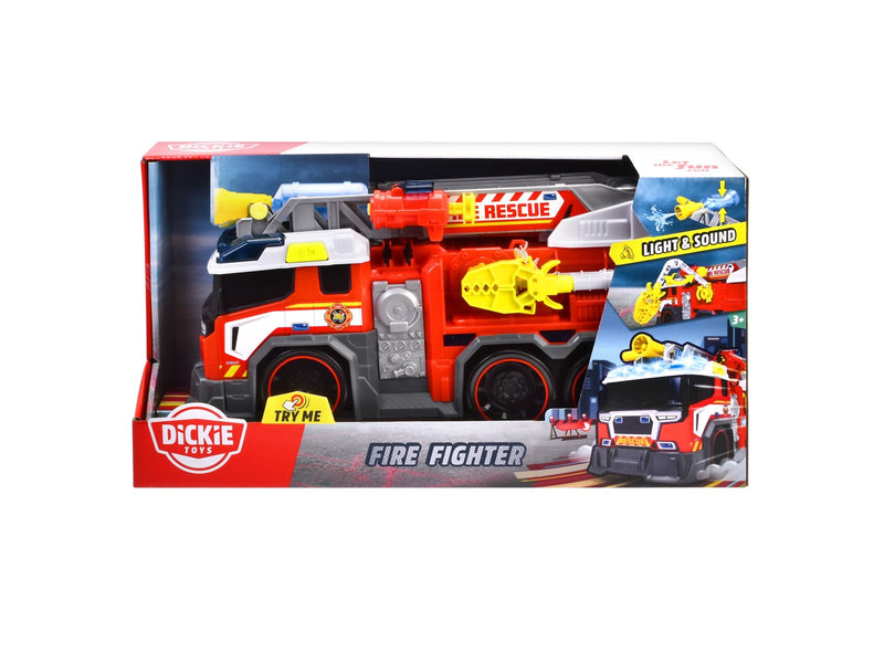 Dickie Fire Fighter