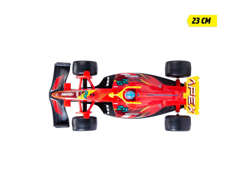 Dickie Formula Racer Team APEX
