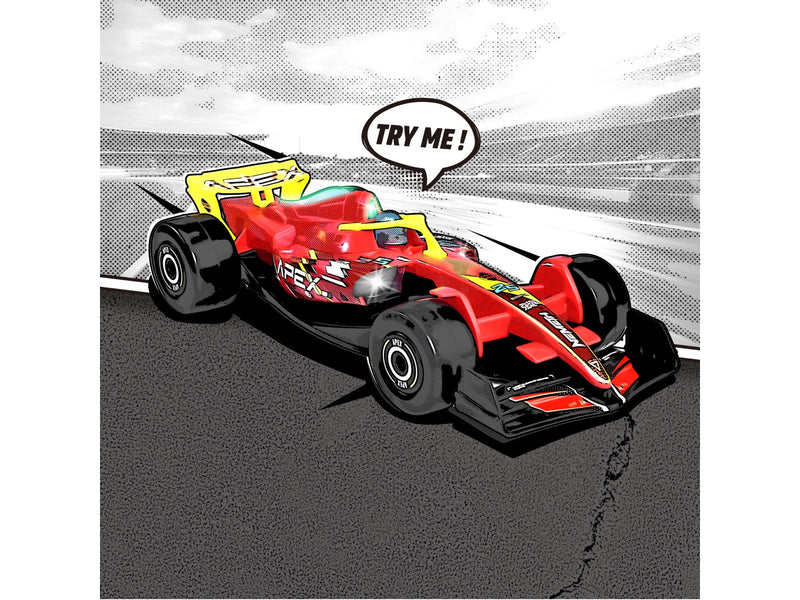 Dickie Formula Racer Team APEX