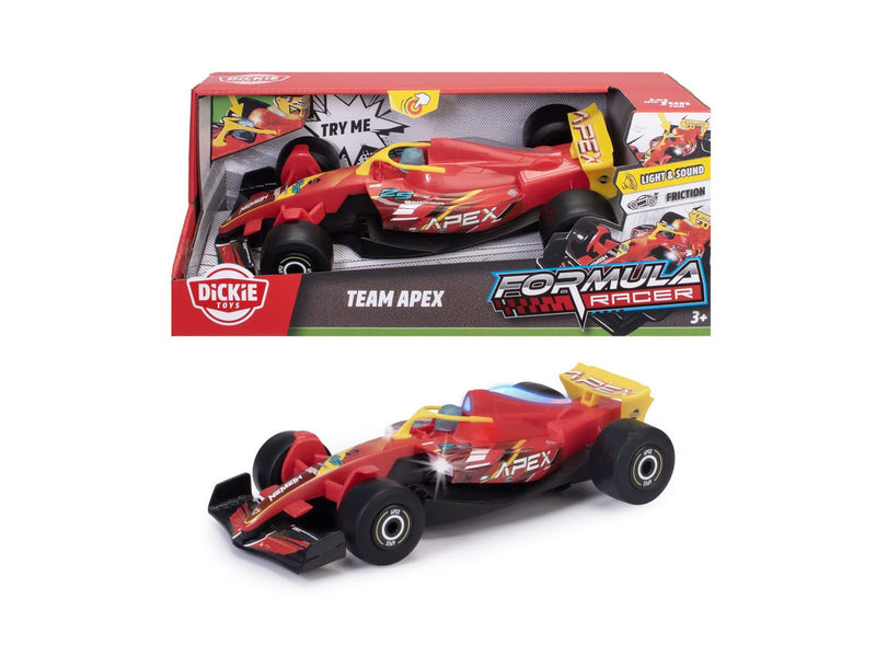 Dickie Formula Racer Team APEX