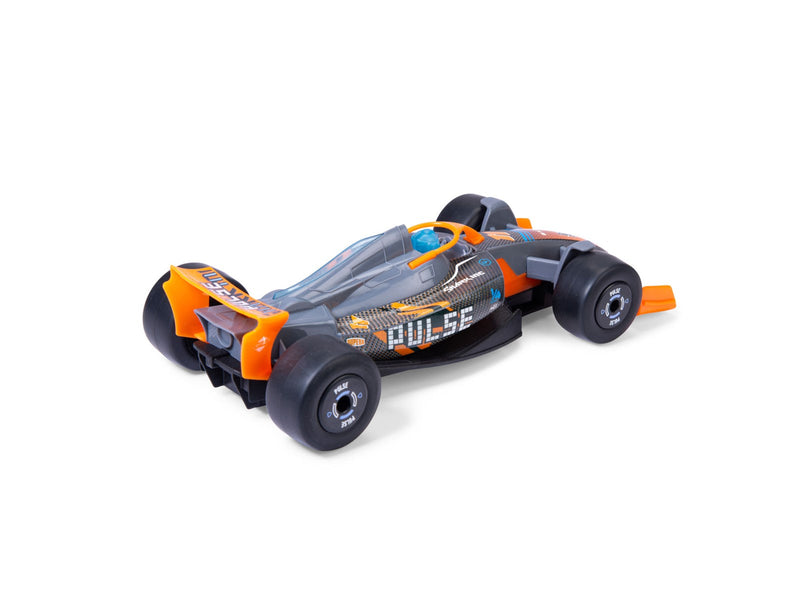 Dickie Formula Racer Team PULSE 23 cm