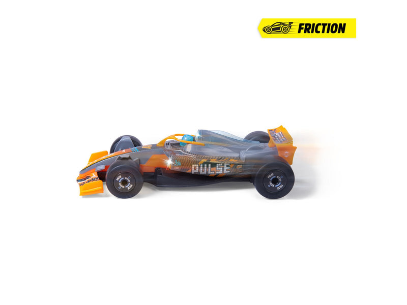 Dickie Formula Racer Team PULSE 23 cm