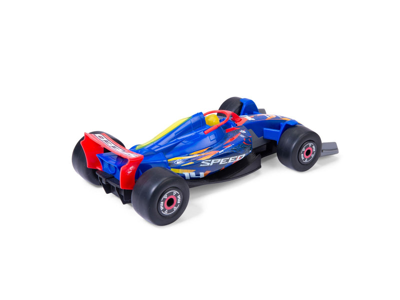 Dickie Formula Racer Team SPEED
