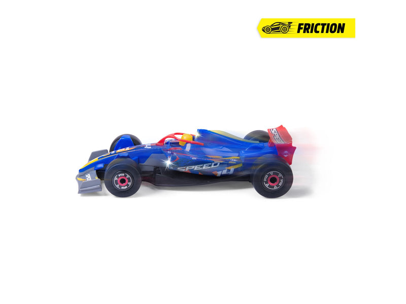 Dickie Formula Racer Team SPEED