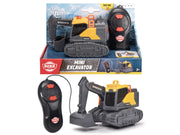 Dickie Mini Excavator