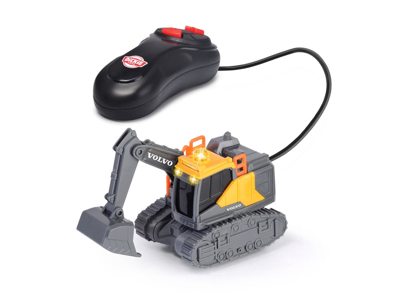 Dickie Mini Excavator