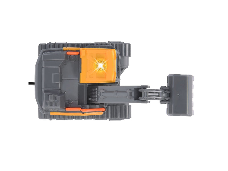 Dickie Mini Excavator