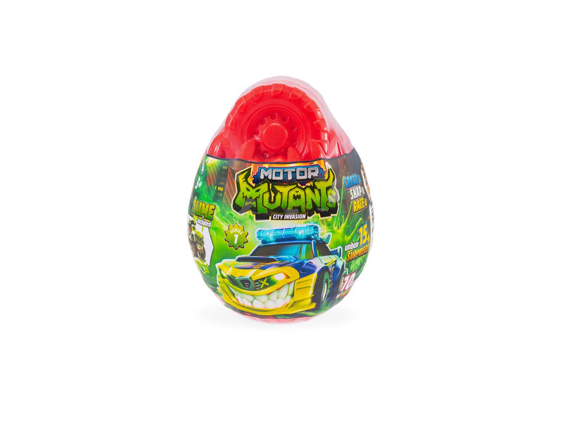Dickie Motor Mutants - Single egg