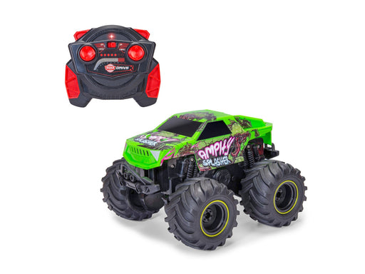 Dickie RC Amphy Splasher RTR