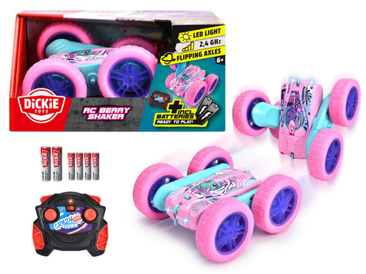 Dickie RC Berry Shaker RTR