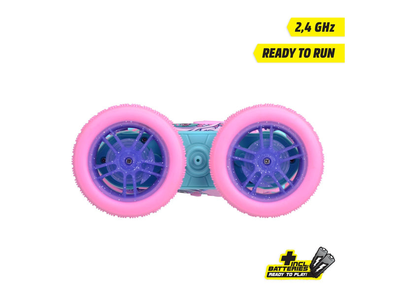 Dickie RC Berry Shaker RTR