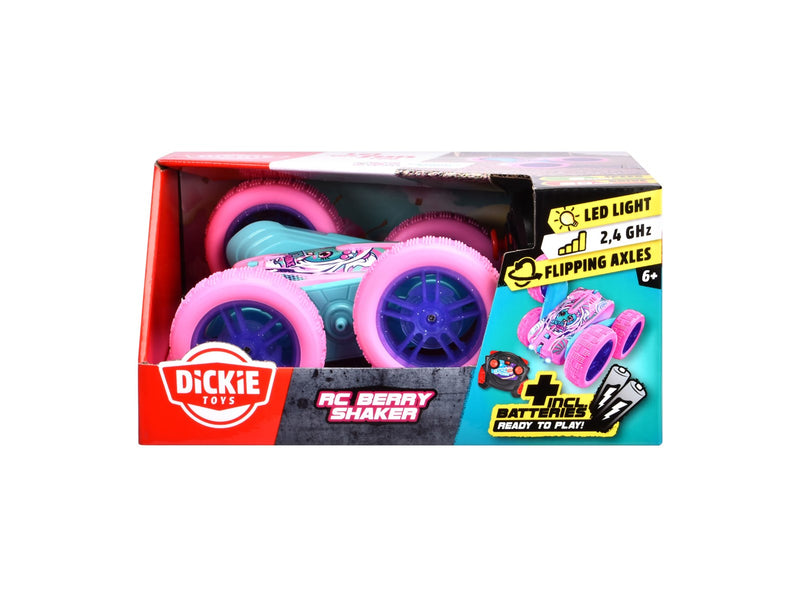 Dickie RC Berry Shaker RTR