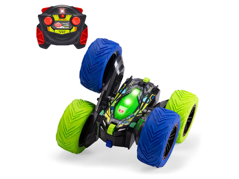 Dickie RC Cyber Flip RTR