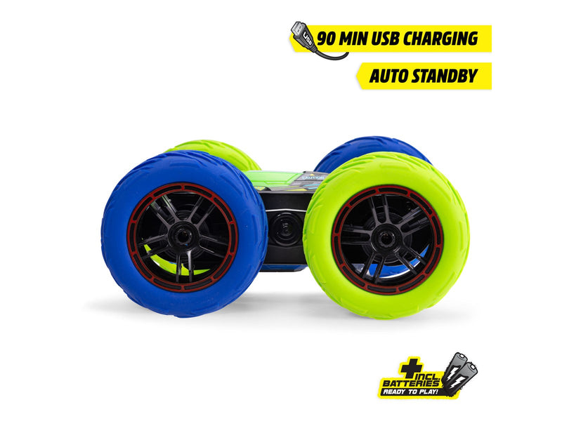 Dickie RC Cyber Flip RTR
