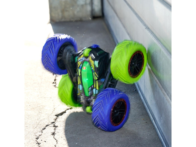 Dickie RC Cyber Flip RTR