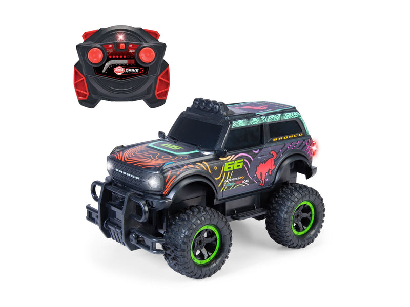 Dickie RC Ford Bronco RTR