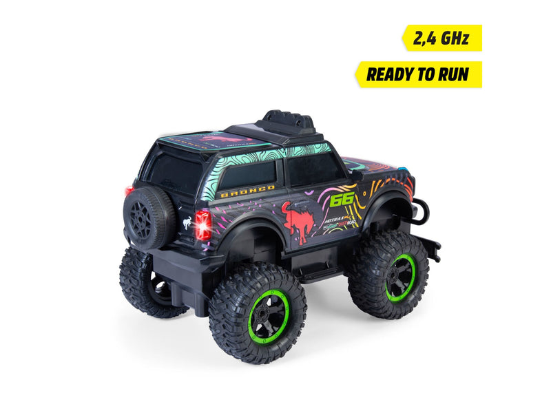 Dickie RC Ford Bronco RTR
