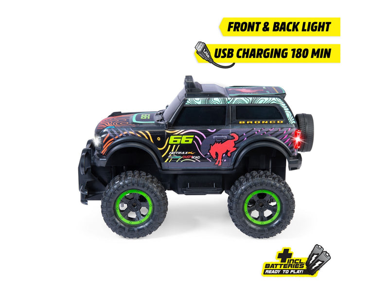 Dickie RC Ford Bronco RTR
