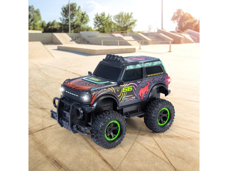 Dickie RC Ford Bronco RTR