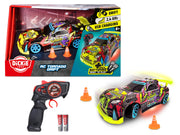 Dickie RC Tornado Drift RTR