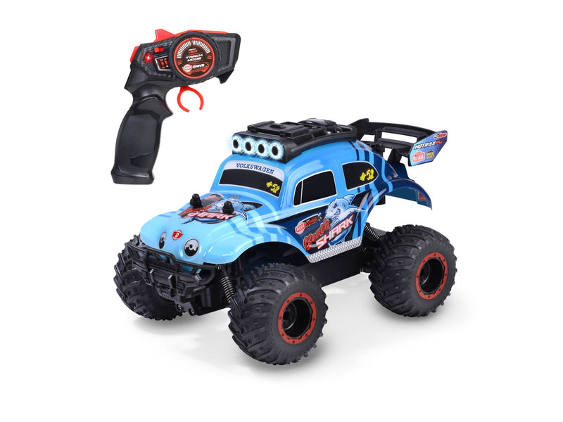 Dickie RC Volkswagen Beetle Baja Bug RTR