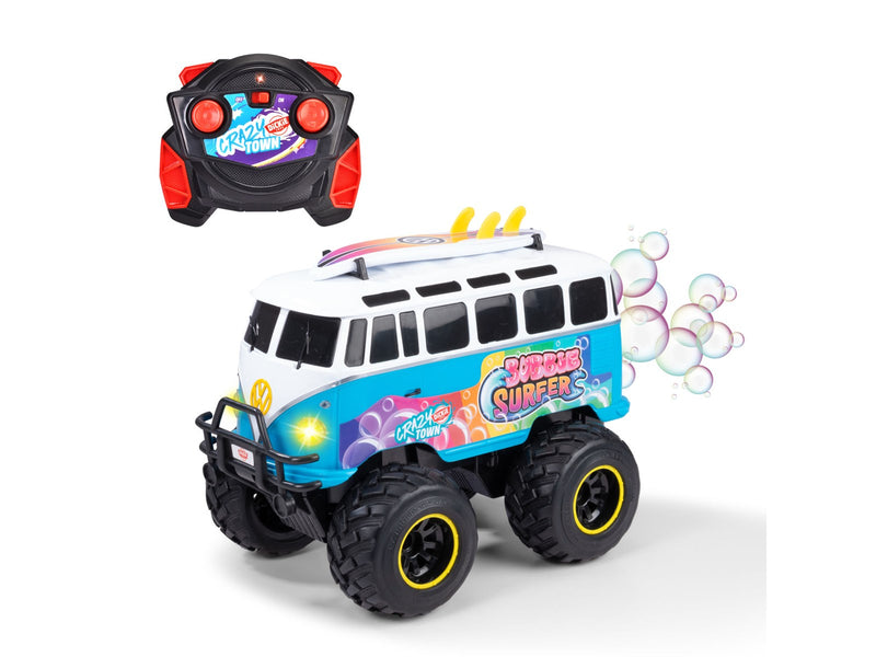 Dickie RC Volkswagen T1 Bubble Bus RTR
