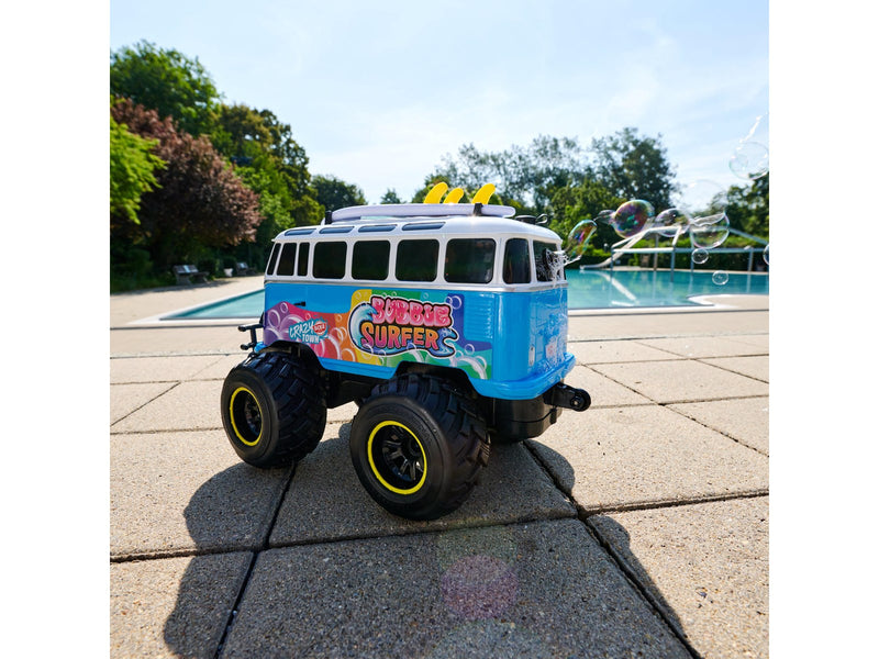 Dickie RC Volkswagen T1 Bubble Bus RTR