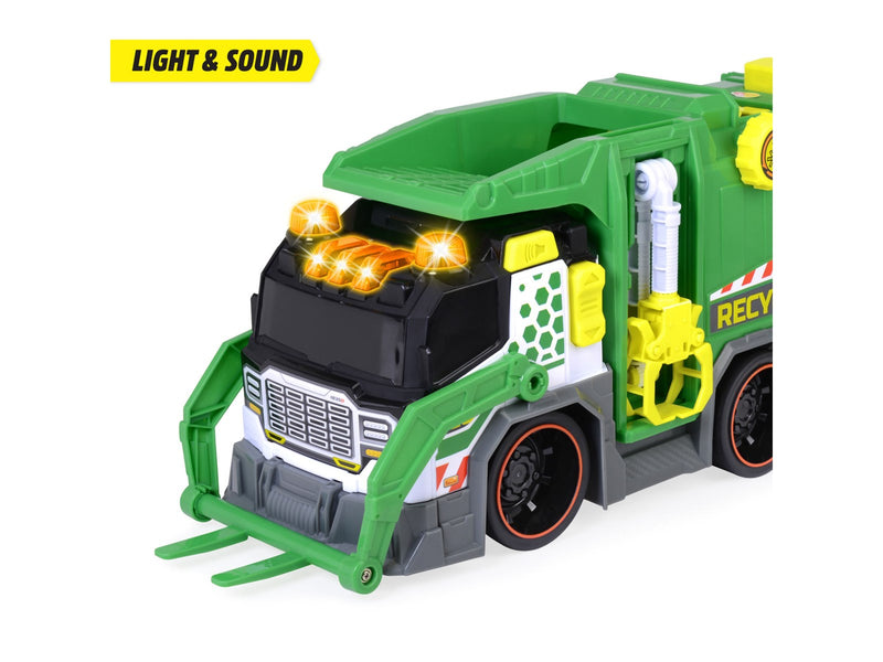 Dickie Recycling Truck