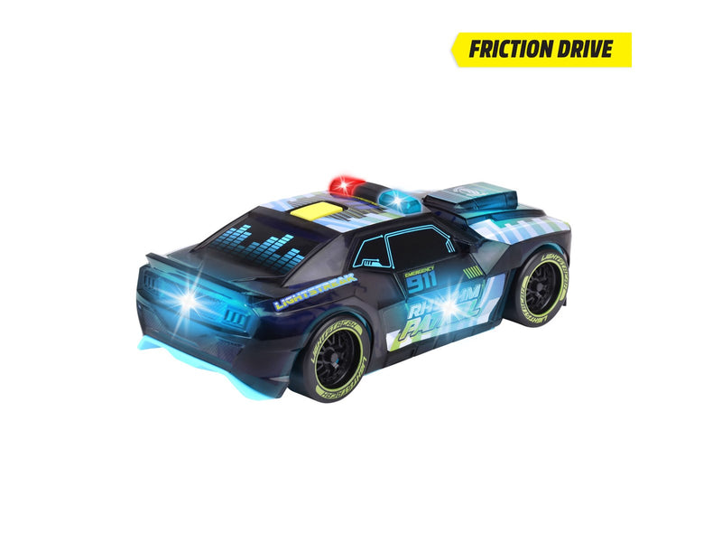 Dickie Rhythm Patrol 20 cm
