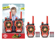 Dickie Walkie Talkie Fun