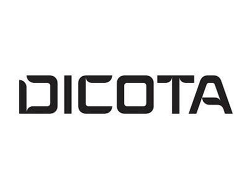 Dicota BASE XX - security cable lock - wedge slot