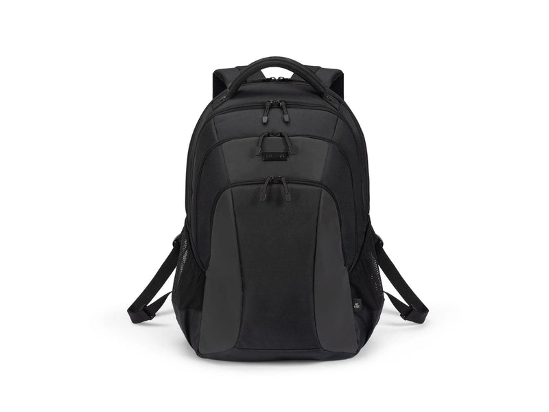 Dicota Backpack SEEKER II 13-16 - 24L - Black