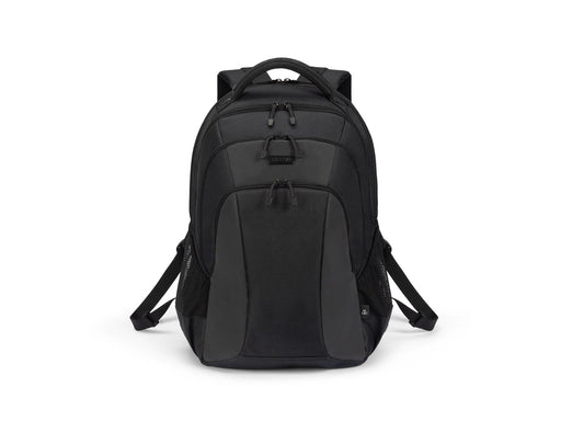 Dicota Backpack SEEKER II 13-16 - 24L - Black