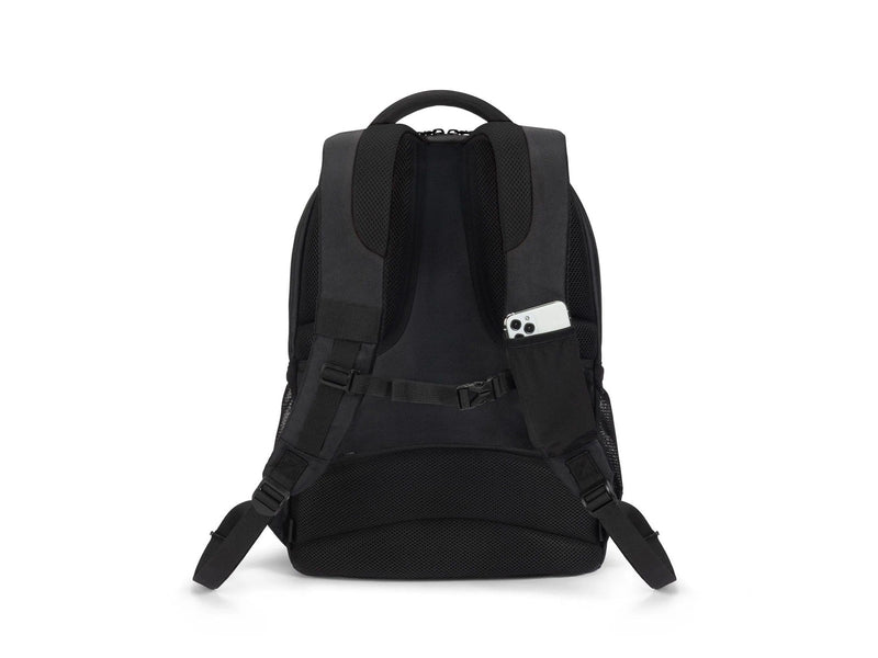 Dicota Backpack SEEKER II 13-16 - 24L - Black