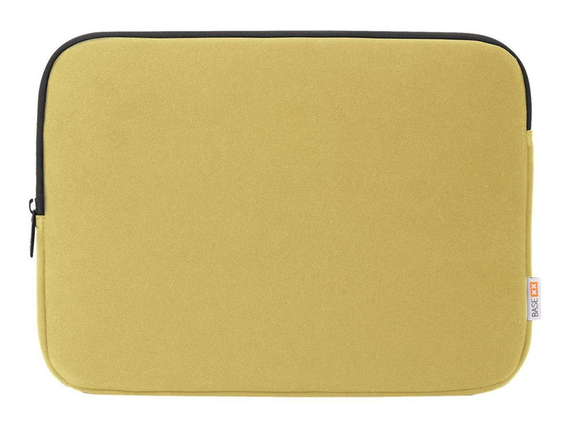 Dicota Base XX Hülle für Laptop 13.3" | Braun