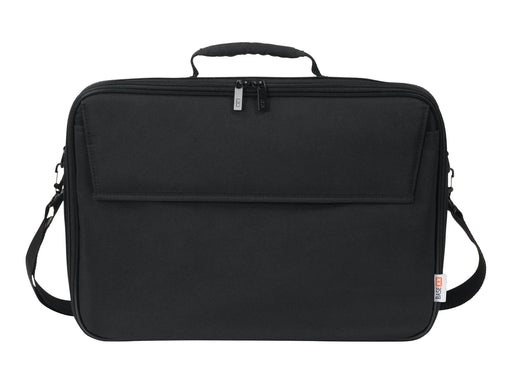 Dicota Base XX Laptop-Tasche für Laptop 14.1" | Schwarz