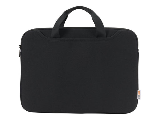 Dicota Base XX Plus Hülle für Laptop 12.5" | Schwarz