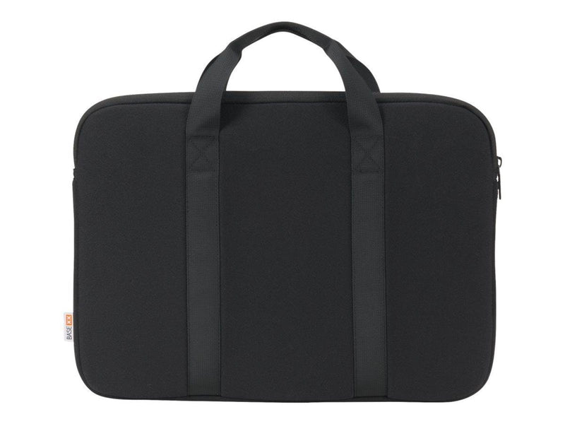 Dicota Base XX Plus Hülle für Laptop 12.5" | Schwarz