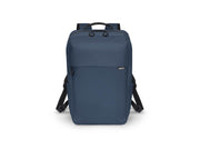 Dicota Commuter Rucksack für Laptop 16" | Blau